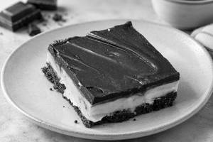 Millionaire Brownie