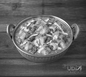 Handi Paneer