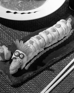Dragon Maki