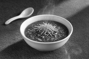 Veg Manchow Soup