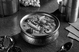 Red Thai Curry
