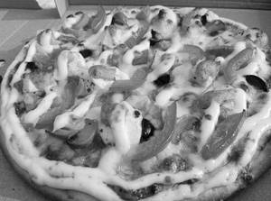 OB Paneer Gardenia Large