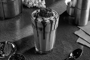 Brownie Shake