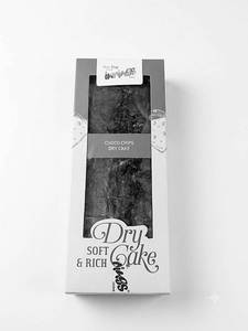 Choco Chips Dry Cake 300 Gm