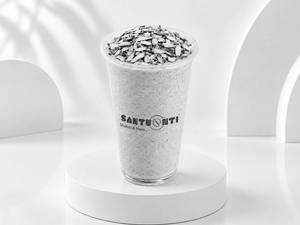 Pistachio Carnival Thick Shake 300ml