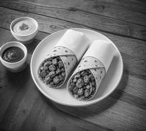 Ls Non Veg Signature Wrap