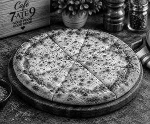 Margarita Pizza