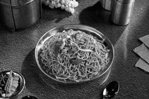 Schezwan Noodles
