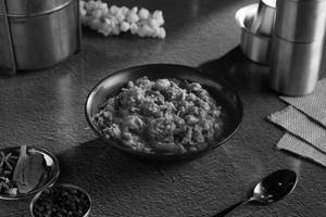Kadai Vegetable