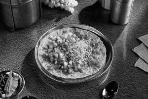 Special Masala Papad (fried)