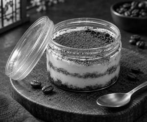 CLASSIC TIRAMISU JAR