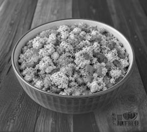 Paneer Bhurji