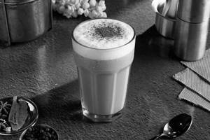 Cold Coffee