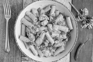 Peri Peri Pasta
