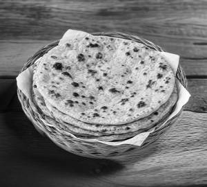 Tava roti
