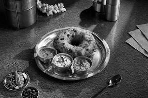 Medu Vada (1 Pc)