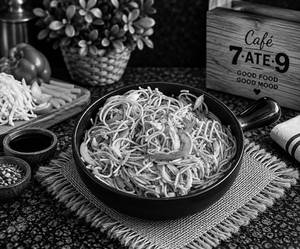 Veg Noodles