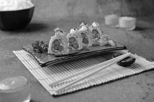 Peruvian Avocado Nigiri