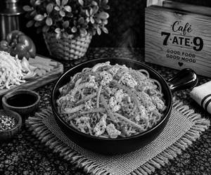 Egg Chilly Garlic