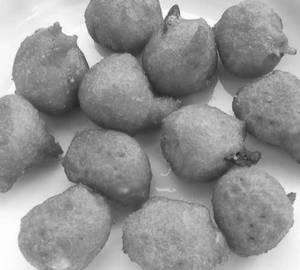 Kaara vada