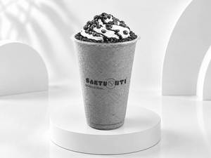 Chocolate Brownie Thick Shake 300ml