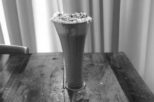 Mocha Frappe
