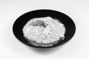 Risotto Funghi
