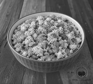 Egg Bhurji