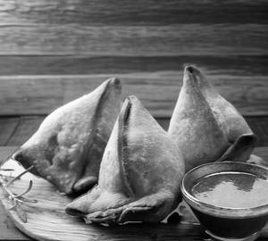 Samosa [3Pcs]