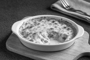 Capsicum Au Gratin
