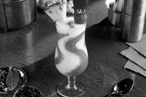 Miami Vice Mocktail