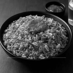 Veg Tripple Schezwan Rice