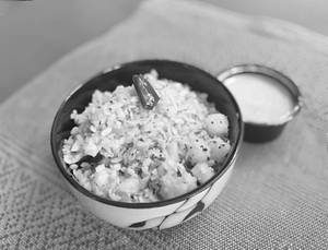 Batata Poha