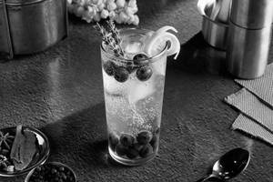 Fizzy Lavender & Blueberry