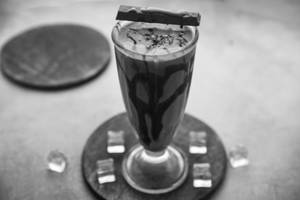 Kitkat Shake