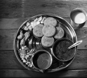 Special Thali