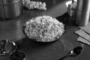 Veg Fried Rice