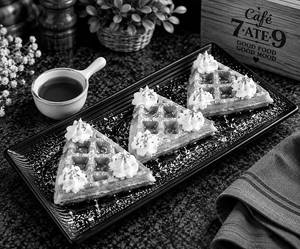Classic Waffle