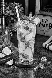 Mint Mojito