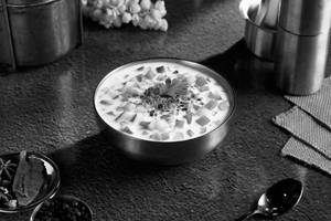 Mix Veg Raita
