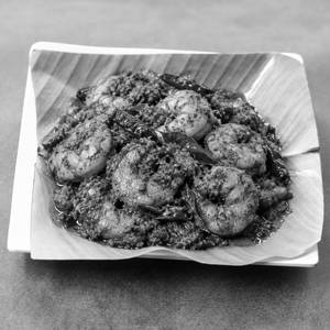 Guntur Prawns
