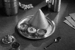 Plain Dosa