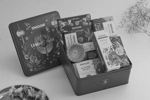 Treassure Tin Diwali Hamper