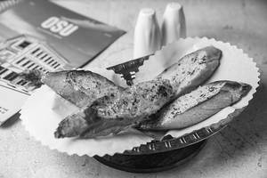 Garlic Bread