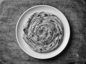Lachha Paratha
