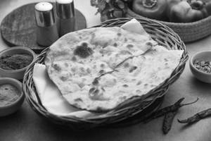 Tandoori Roti
