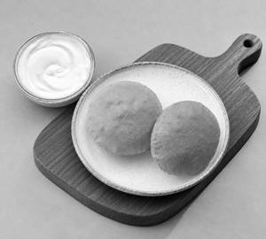 Rajgiri Poori (1 Pc)