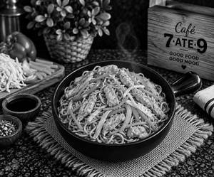 Chicken Chowmein