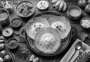 Kovai Butter Appam