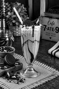 Oreo Shake